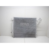 Радиатор кондиционера (конденсер) Hyundai-Kia K5 2020 97606L2000