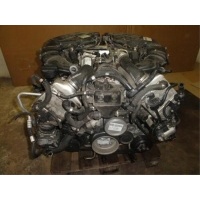 Двигатель bmw e70 x5m x6m 4.4 s63b44a
