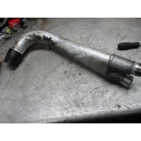 Патрубок (трубопровод, шланг) Volkswagen Touareg 2005 7l6145941c