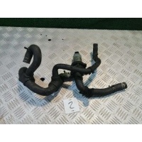 Насос антифриза дополнительный Volkswagen Transporter T4 1997 251965561B, 0392020024