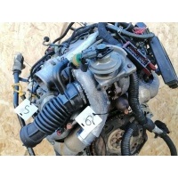 Турбина Opel Signum 2004 8972506762