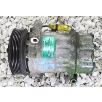 Citroen peugeot компрессор кондиционера 9655191680
