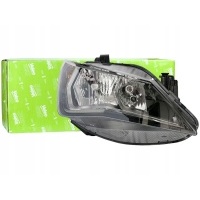 Фара фара правая seat ibiza iv 6j 15 - 17