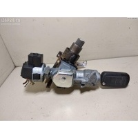 Замок зажигания Land Rover Discovery 2004 3M513F880AC