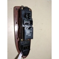 Кнопка стеклоподъемника переднего левого Mazda Premacy 2003 CB81-66-350A
