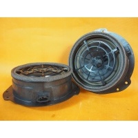 Audi a4 8w b9 динамик дверь задняя lh pr 8w5035411