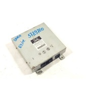 Блок управления Mazda Demio 1 DW 1996-2002 DC3567880A