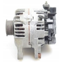 Генератор 0124325079 270600d140a toyota 1.8 1zz