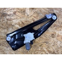 стеклоподъемник задний левый Land Rover Range Rover 3 2012 LR011324,AH4227001