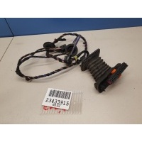 Жгут проводов передней левой двери Skoda Fabia 5J 2007-2015 5J0971120A