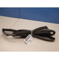 Уплотнитель двери передней левой Ford Focus 3 2011-2019 1728576