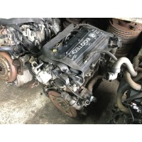 Двигатель Opel Vectra C 2005 2.2 Бензин Z22YH