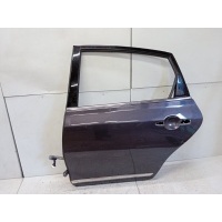Дверь задняя левая Nissan Teana J32 2011 H210AJN2AA