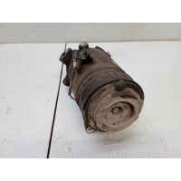 Компрессор кондиционера Nissan Teana J32 2011 92600JP01C