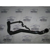 патрубок радиатора VW Tiguan 2007-2011 2010 5N0121101G