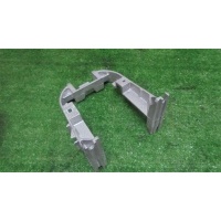 кронштейн подлокотника Audi Allroad quattro 2005-2012 09.2006 4F0864283B