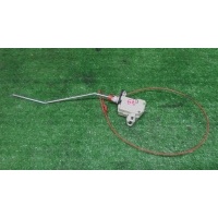 активатор замка крышки бензобака Audi Allroad quattro 2005-2012 09.2006 4f0862153b