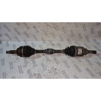 Привод передний левый Mazda 3 II (BL) (2009–2011) 147 2009 FG31-25-600