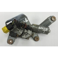 Моторчик стеклоочистителя люка мерседес мл w163