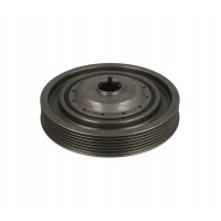 харт шкив вала korbowegoduster 1.5 dci 10