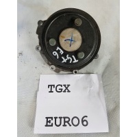 шкив насосы радиатора man tgx tgs евро 6