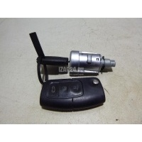 Вставка замка зажигания Ford Focus II (2005 - 2008) 5034072