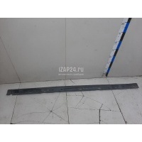 Накладка на порог (наружная) Ford Focus II (2005 - 2008) 1380594