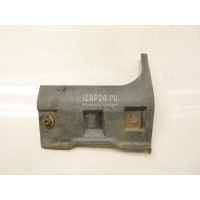 Накладка на порог (наружная) Ford Focus II (2005 - 2008) 1420429