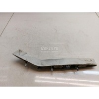 Направляющая переднего бампера левая Ford Focus II (2005 - 2008) 4M5117D959AF
