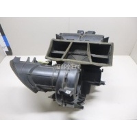 Корпус отопителя Citroen-Peugeot C4 (2005 - 2011) 6450QQ