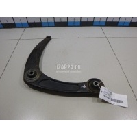 Рычаг передний правый Citroen-Peugeot C4 (2005 - 2011) 3521P3