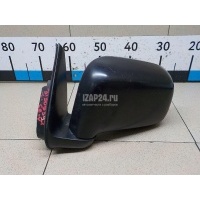 Зеркало левое электрическое Honda CR-V (1996 - 2002) 76250S10J12
