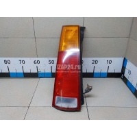 Фонарь задний левый Honda CR-V (1996 - 2002) 33551S10003