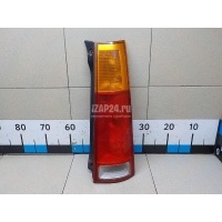Фонарь задний правый Honda CR-V (1996 - 2002) 33501S10003