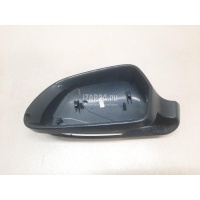 Крышка корпуса зеркала левого VAG A6 [C6,4F] (2004 - 2011) 8T0857527DGRU