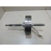 Барабан АКПП GM Astra G (1998 - 2005) 711027