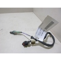 Датчик кислородный/Lambdasonde GM Astra G (1998 - 2005) 55560617