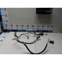Проводка (коса) GM Astra G (1998 - 2005) 90589074