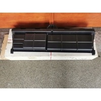 Seat ibiza oe полка для багажника 6j0061200