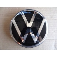 Логотип эмблема значек volkswagen 5na853601 tiguan ii