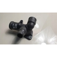 Audi a4 b6 2.0 alt патрубок радиатора 06b121132d