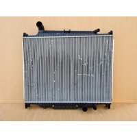 Интеркулер range rover l322 спорт l320 3.6d 06 - 13
