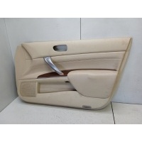 Обшивка двери Nissan Teana J32 2011 80900JN96C