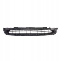 Решетка радиатора renault fluence 02.10 - 12.12 blic 6502 - 07 - 60