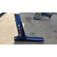 Порог со стойкой Kia K5 DL3 2021 71322L2D00