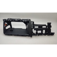 Накладка торпедо Kia K5 DL3 2021 84760L2000WK
