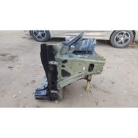 Передняя стойка кузова Mitsubishi Outlander GF2W 2018 5220H032