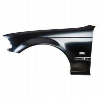 Bmw 3 e46 1998 - 2011 крыло передняя левый качественный oe