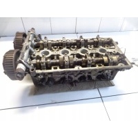 Opel insignia а 1.8 16v головка блока цилиндров 55568363