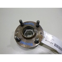 Ступица задняя SKF Sephia (1993 - 1997) VKBA3279